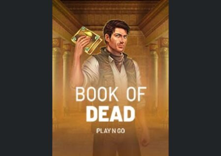Book of Dead