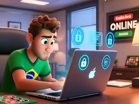 Como Escolher um Cassino Online Confiável no Brasil