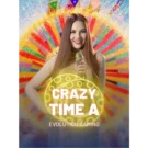 Crazy Time