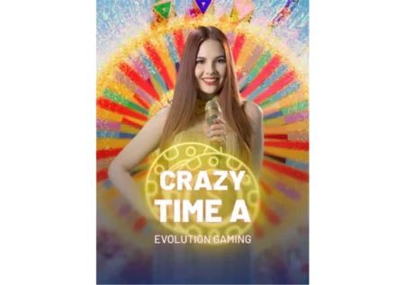 Crazy Time