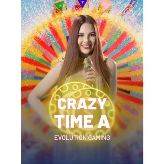 Crazy Time