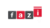 Logo da Fazi Interactive, provedora de software iGaming especializada em roleta e slots.