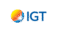 Jogos e slots clássicos da IGT, líder global em iGaming.