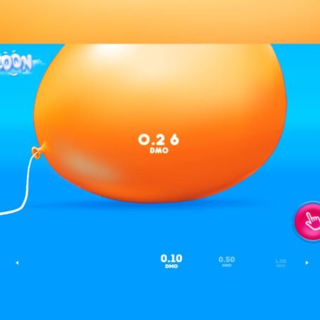 Jogar Balloon Demo Grátis | Guia Jogo do Balão