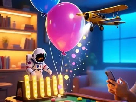 Onde Jogar Jogos Crash nos Melhores Cassinos Online