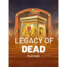 Legacy of Dead