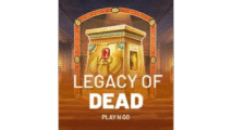 Legacy of Dead