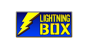 Slots com temática vibrante desenvolvidos pela Lightning Box.