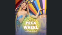 Mega Wheel