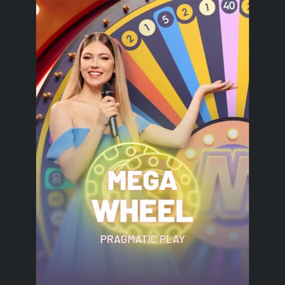 Mega Wheel