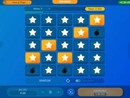 Jogar Mines Demo Grátis | Jogo do Campo Minado