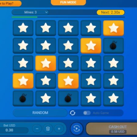Jogar Mines Demo Grátis | Jogo do Campo Minado