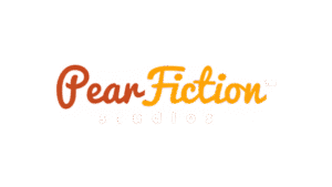 PearFiction Studios, estúdio canadense criador de slots criativos e divertidos.