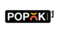 Popok Gaming, desenvolvedora de slots modernos e jogos instantâneos.