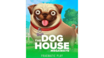 The Dog House Megaways