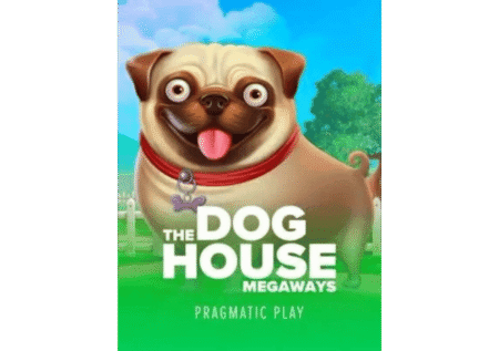 The Dog House Megaways