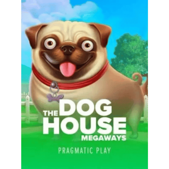 The Dog House Megaways