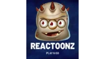 Reactoonz