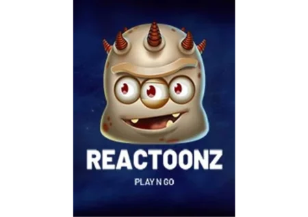 Reactoonz