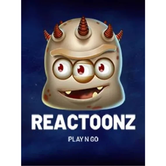 Reactoonz
