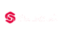Logo da SmartSoft Gaming, desenvolvedora georgiana de jogos de cassino inovadores e criadora do JetX.