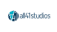 Logo do provedor de software de cassino online All41 Studios.