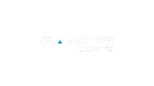 Logo do provedor de software de cassino online Gaming Corps.