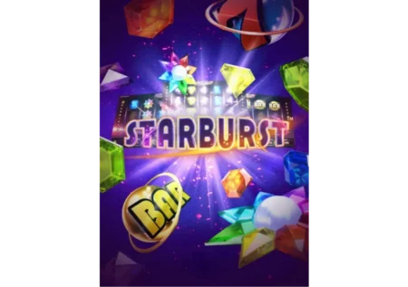 Starburst