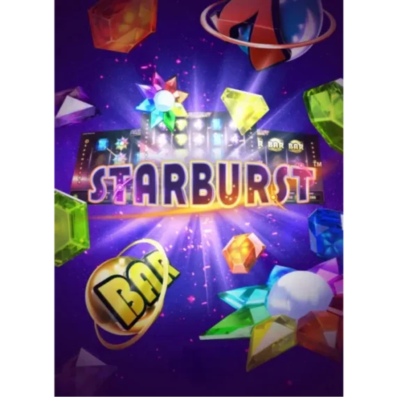 Starburst