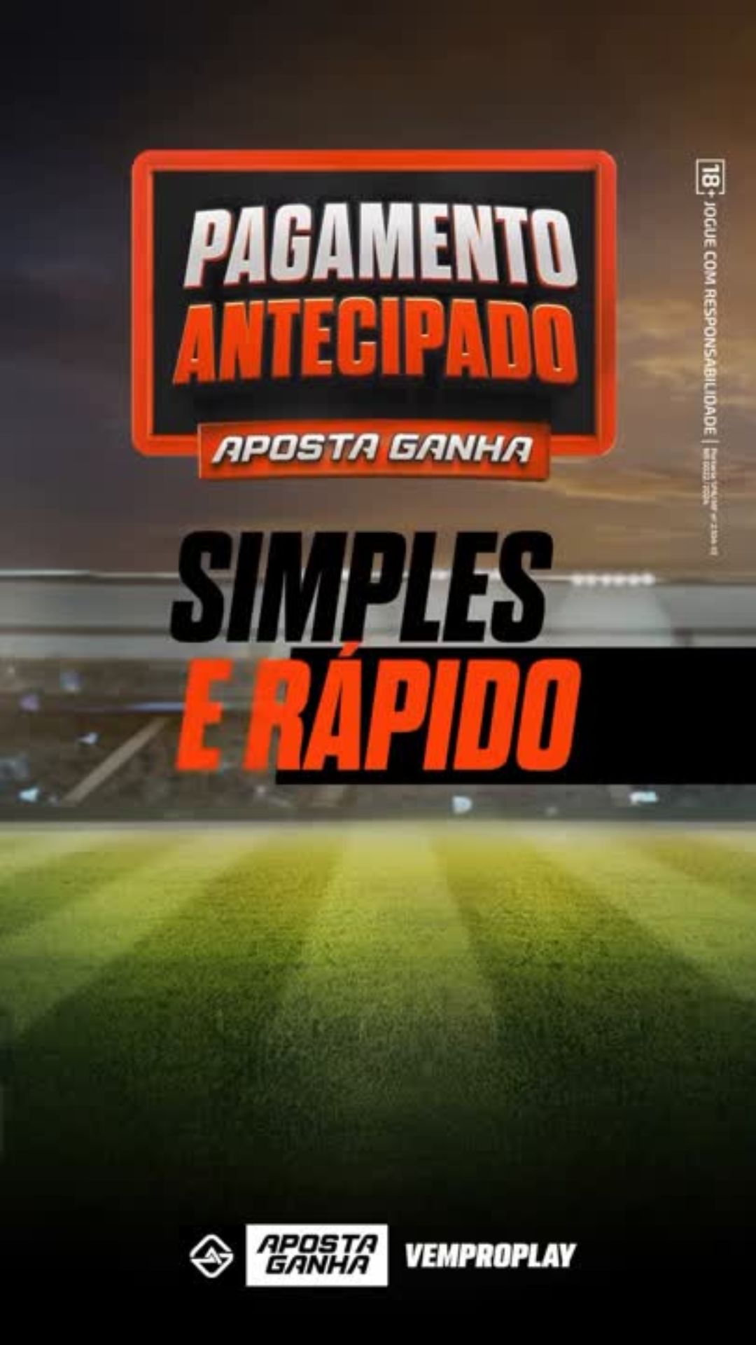 Super Odds diárias Aposta Ganha apresenta apostas no brasileirão, libertadores da américa, copa do brasil, sulamericana, eliminatórias da copa do mundo.