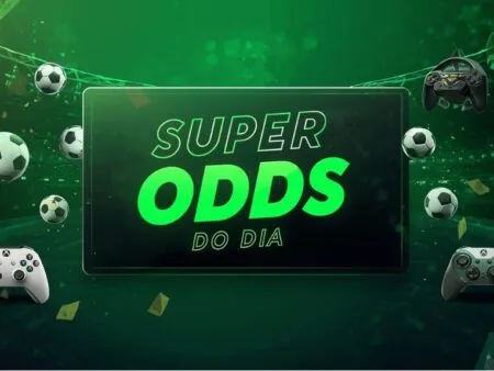 Super Odds do Dia – As Melhores Cotações de Apostas Online