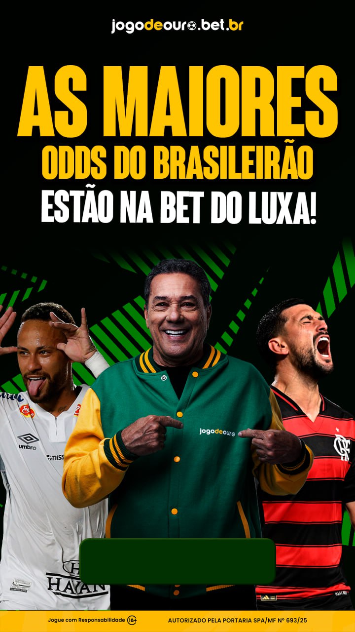 Aposte com as super odds exclusivas do Jogo de Ouro. Cotações altas para eventos 2025.