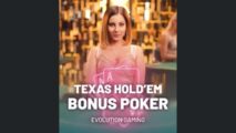 Poker Texas Hold’em