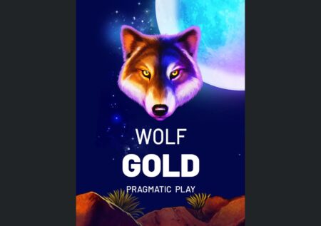 Wolf Gold