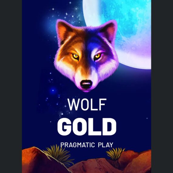 Wolf Gold